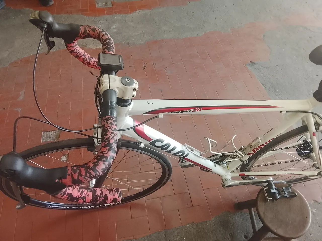 Caloi Sprint 20 . - Foto 4
