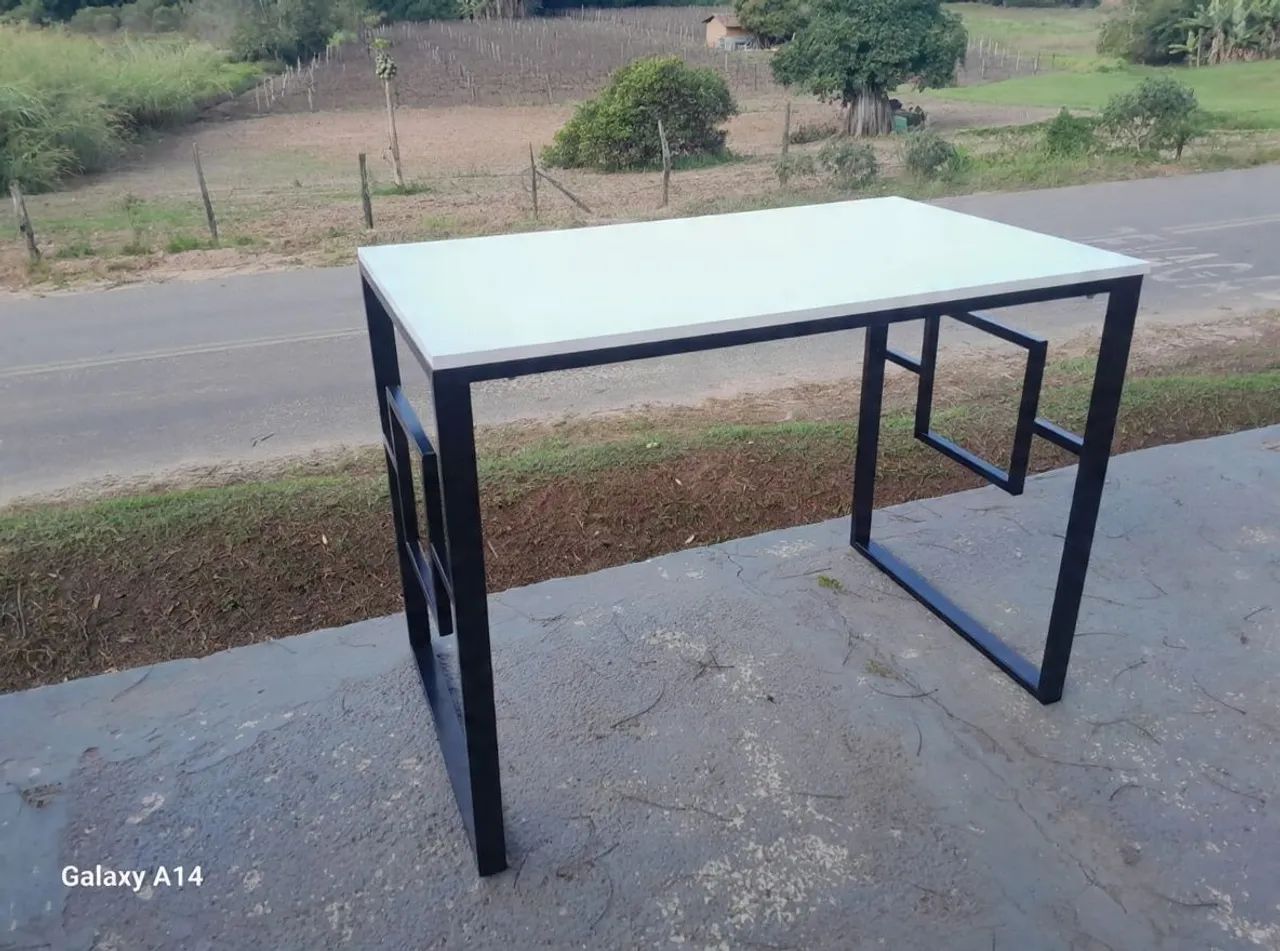 Mesa escritório em geral 