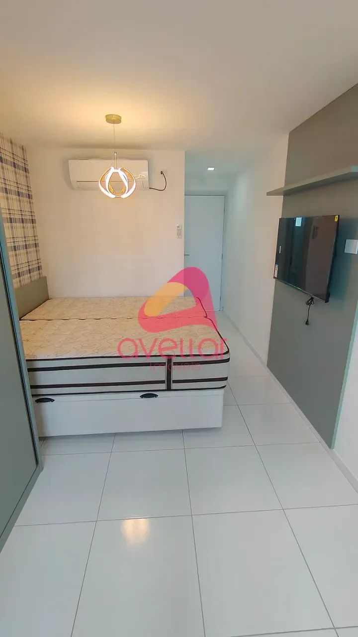 Flat para alugar em Bairro Novo, Olinda, PE - Foto 5