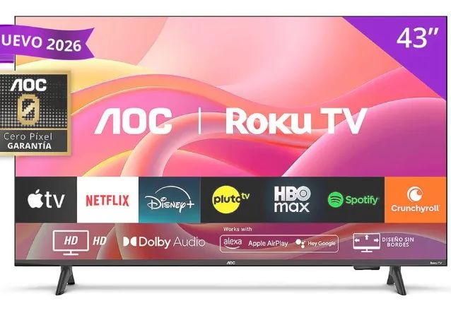 TV