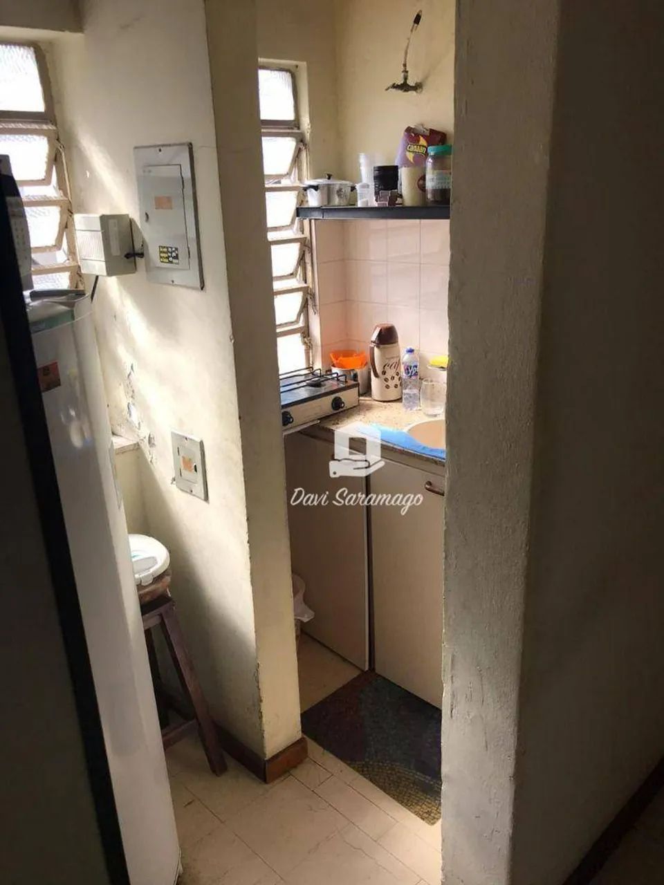 Sala à venda, 85 m² por R$ 320.000,00 - Centro - Niterói/RJ - Foto 9