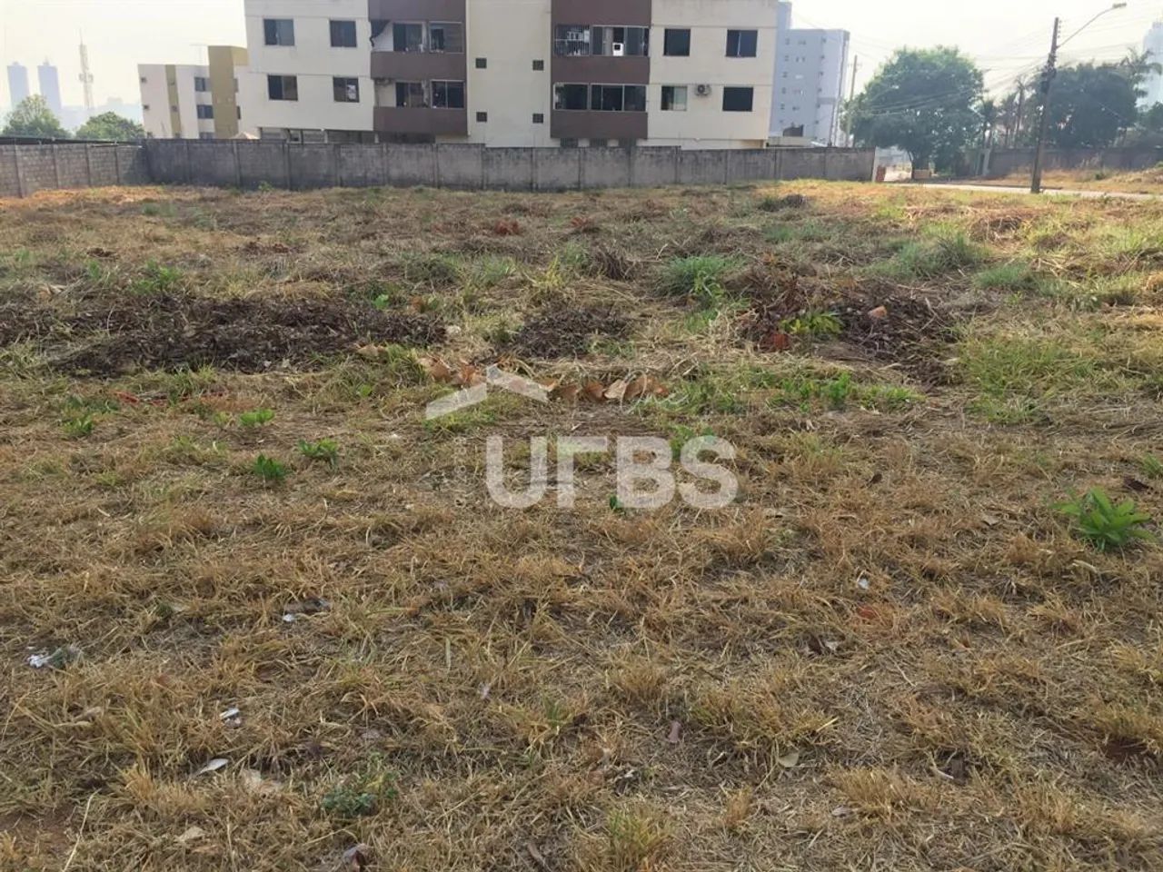 0 - Terreno Residencial - Foto 2