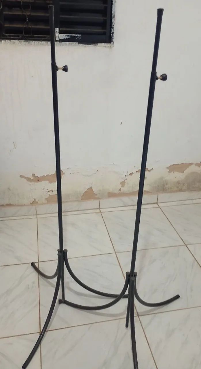 Pedestal para Banners 