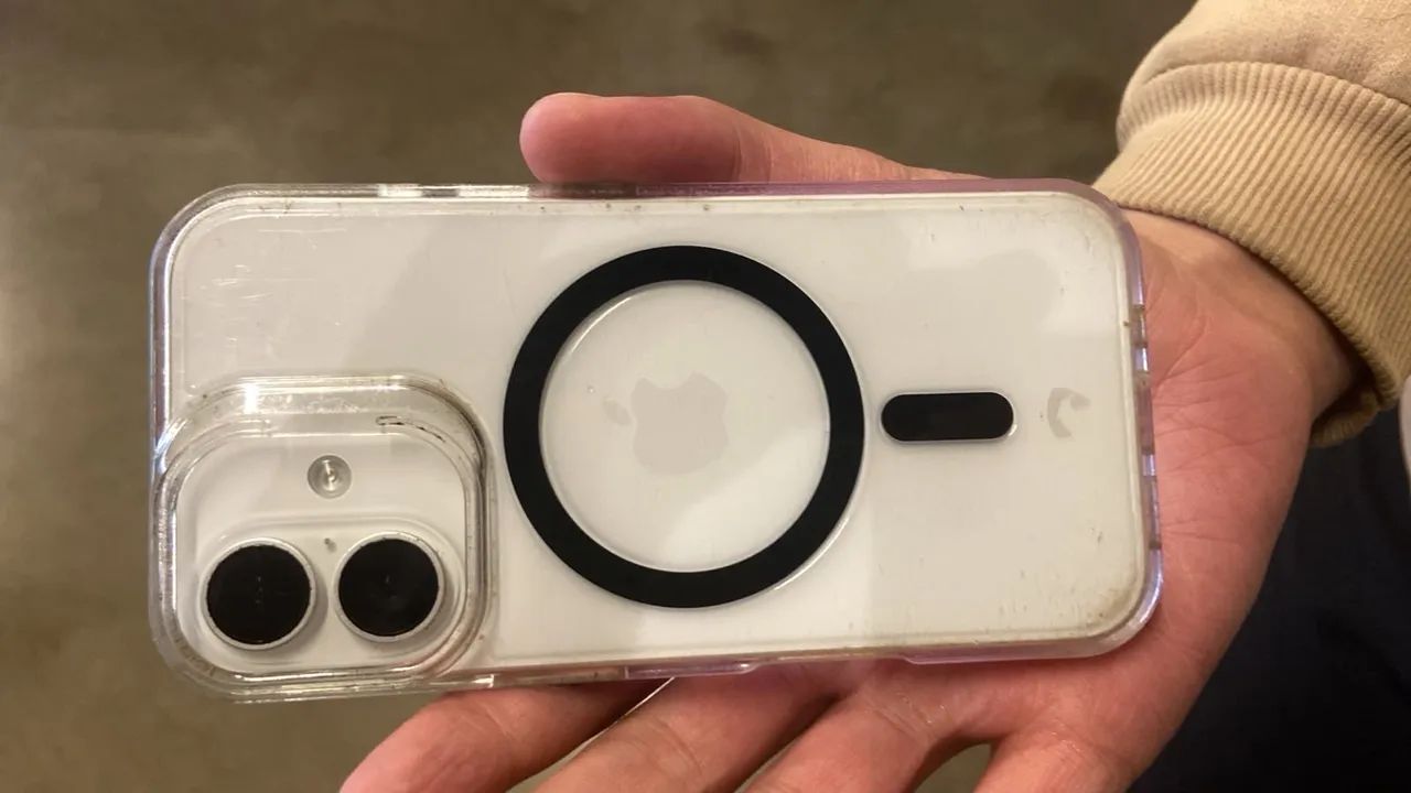 IPHONE 16 - 128 GB - Foto 3