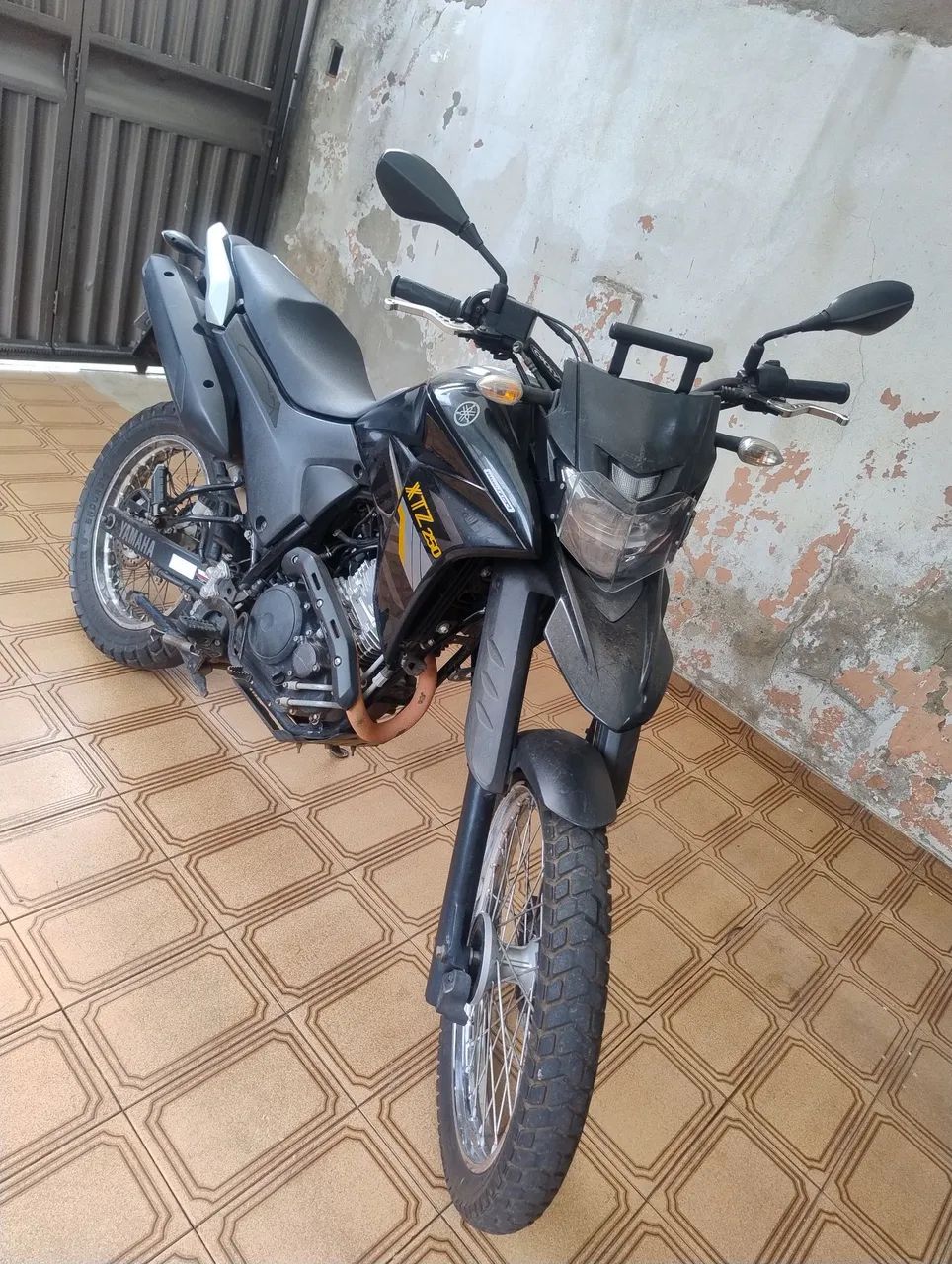 URGENTE Yamaha Lander 250 - Foto 3