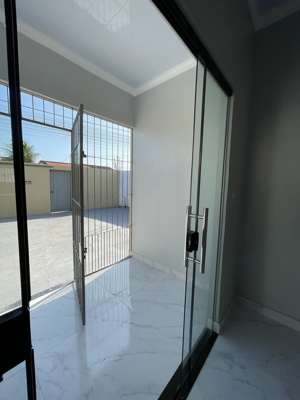 ALUGO CASA NOVINHA CASTANHAL  - Foto 3