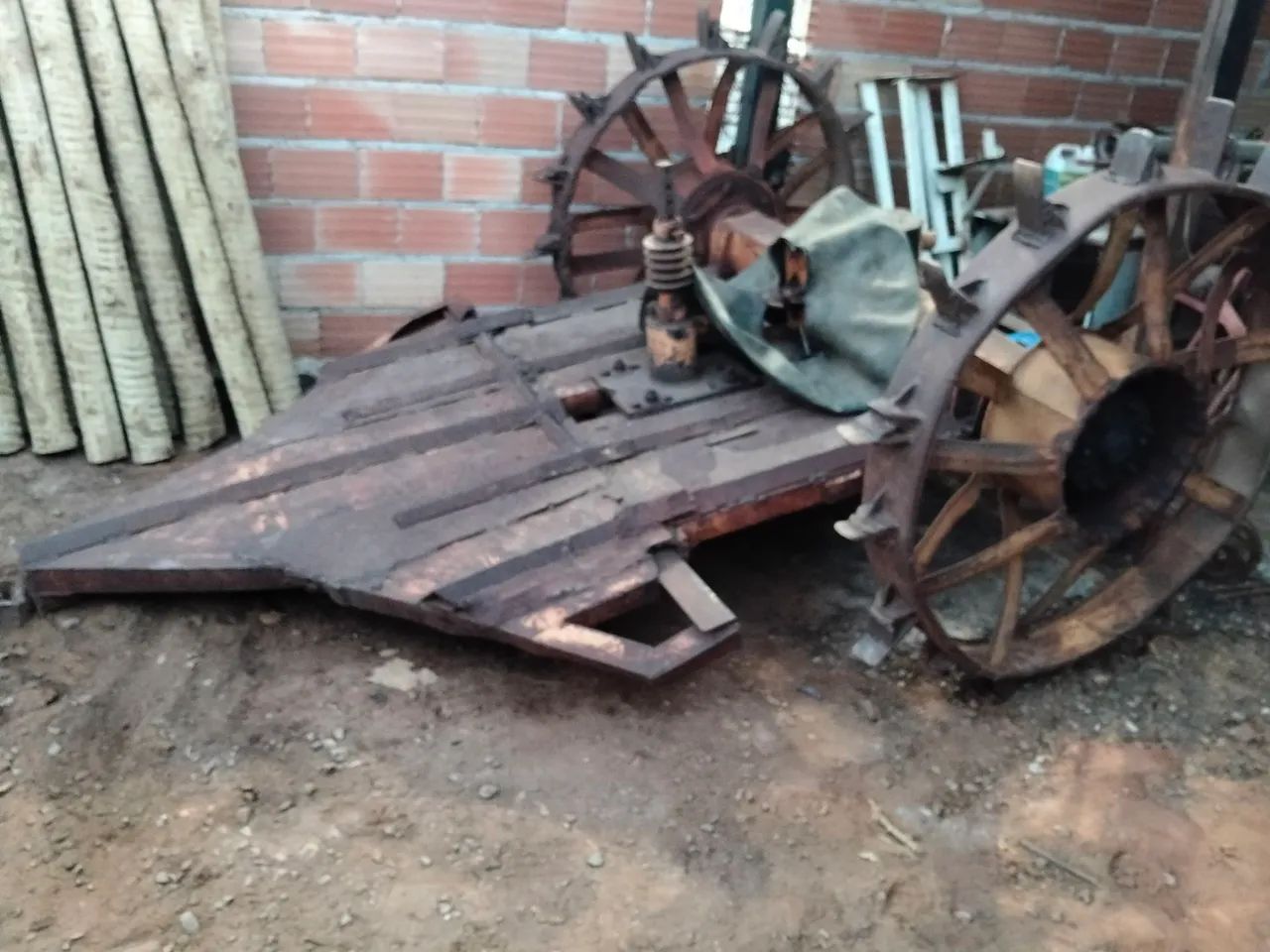 Roçadeira 