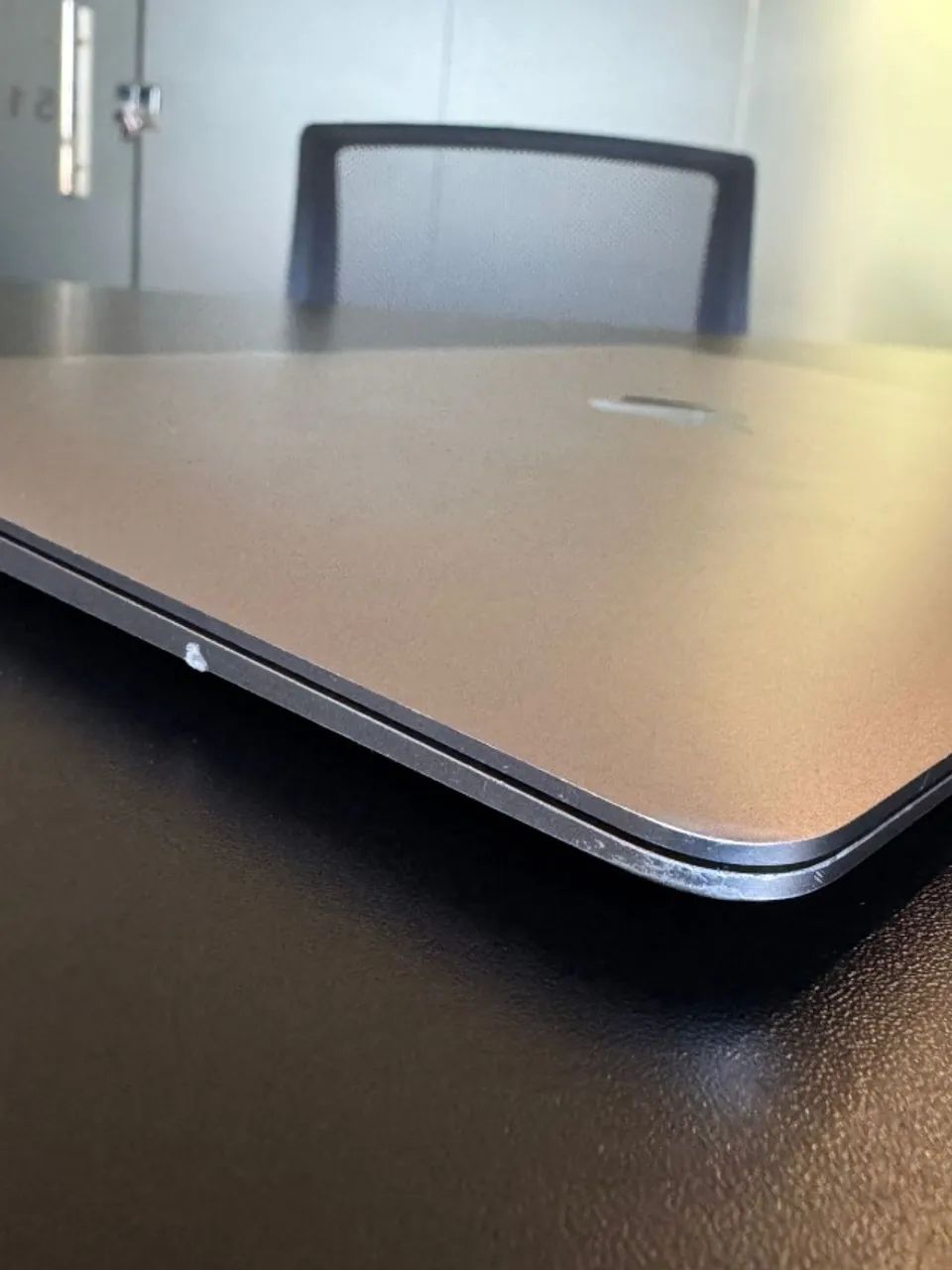 Macbook Air M1 8GB RAM 256GB SSD 13.3'' Space Gray - Notebooks