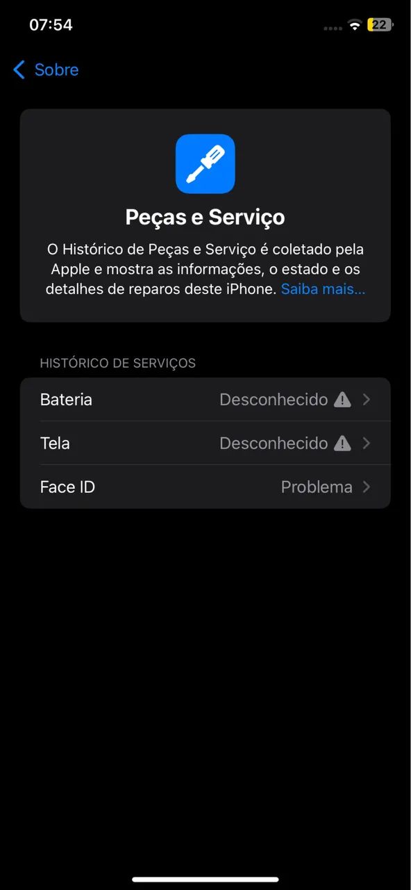 iPhone 11 128 GB leia a descrição  - Foto 6