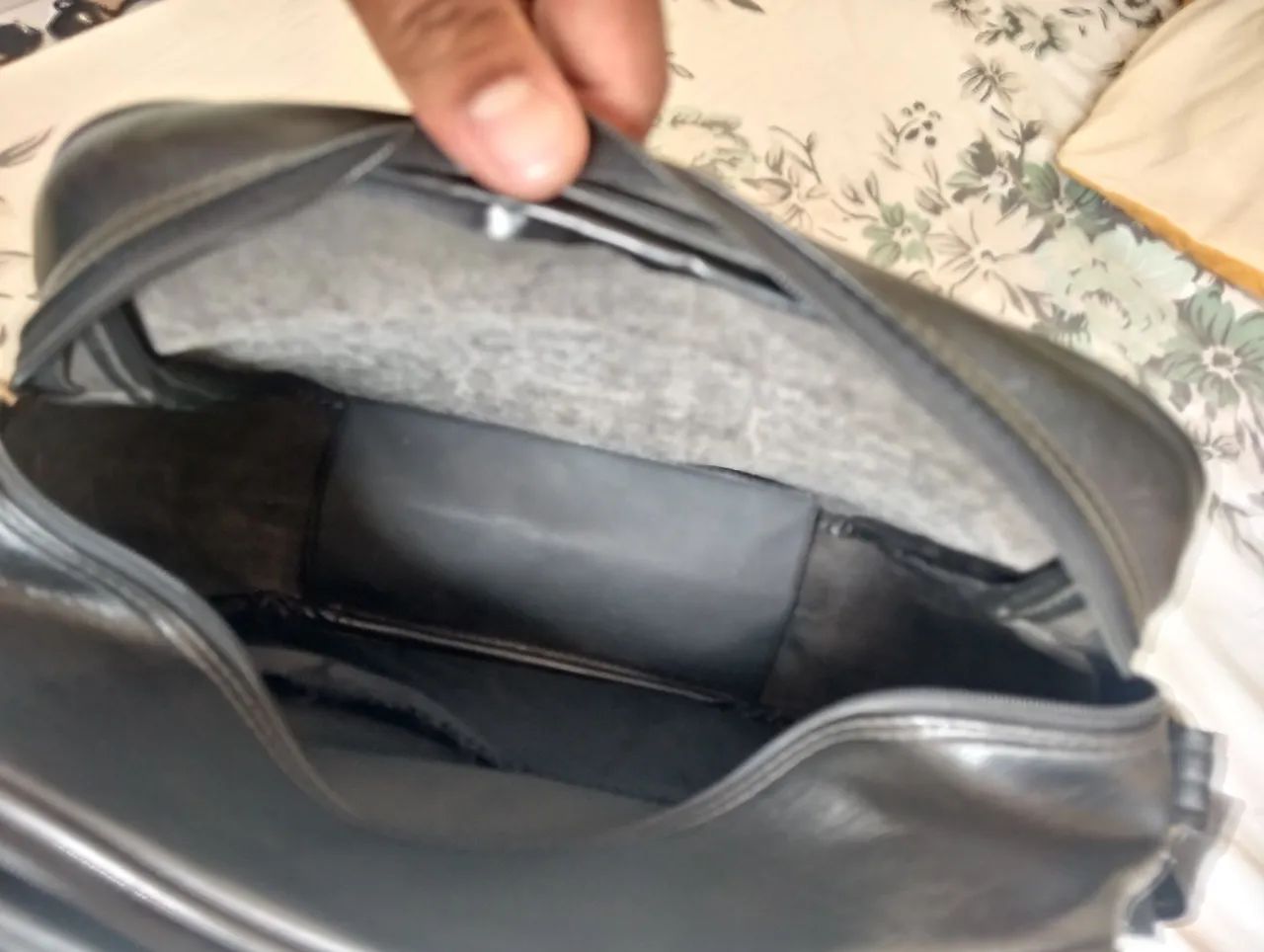 Samsonite original extremamente conservada  - Foto 4