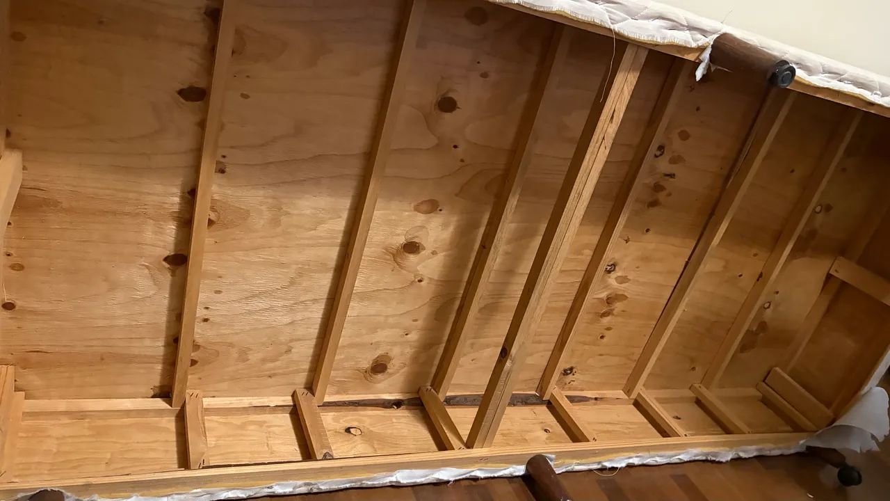 Cama Box Solteiro Orthocrin - Foto 4