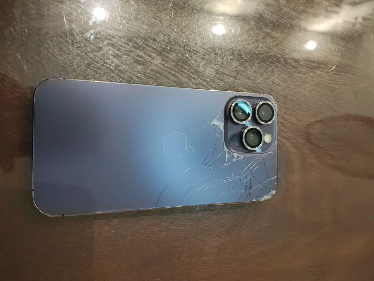 Iphone 14 pro max  - Foto 2