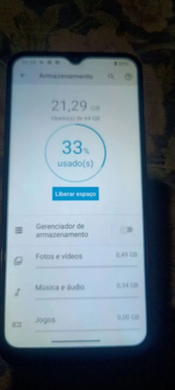 Smartphone Motorola moto e7 plus - Foto 4