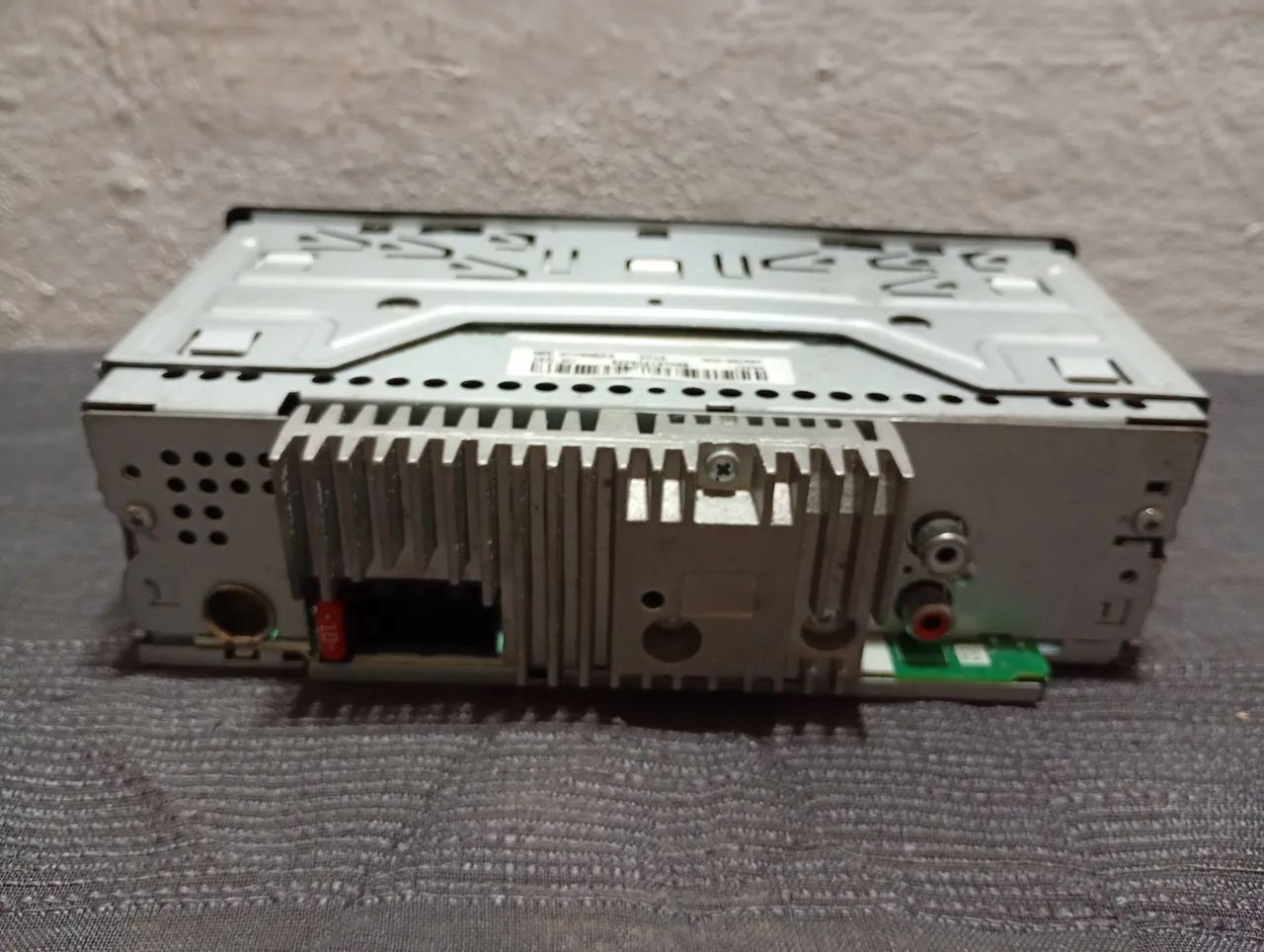 Pioneer USB / Bluetooth  - Foto 2