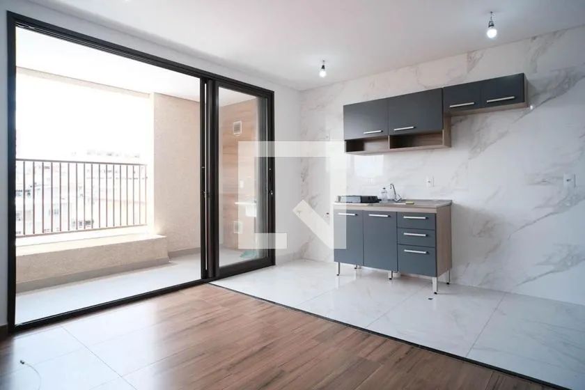 Apartamento à Venda - Vila Nova Savoia, 2 Quartos, 44 m2 - Foto 4