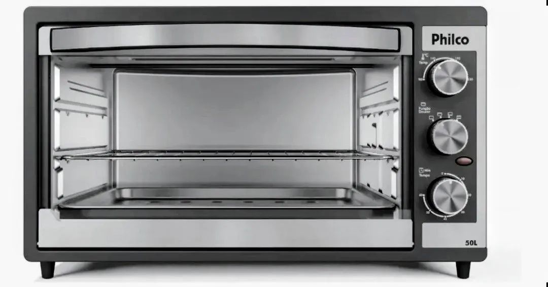 Forno elétrico 