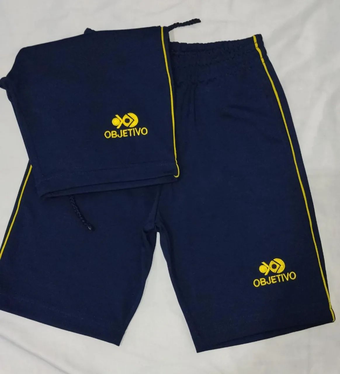 Uniforme do Colégio Objetivo  - Foto 3