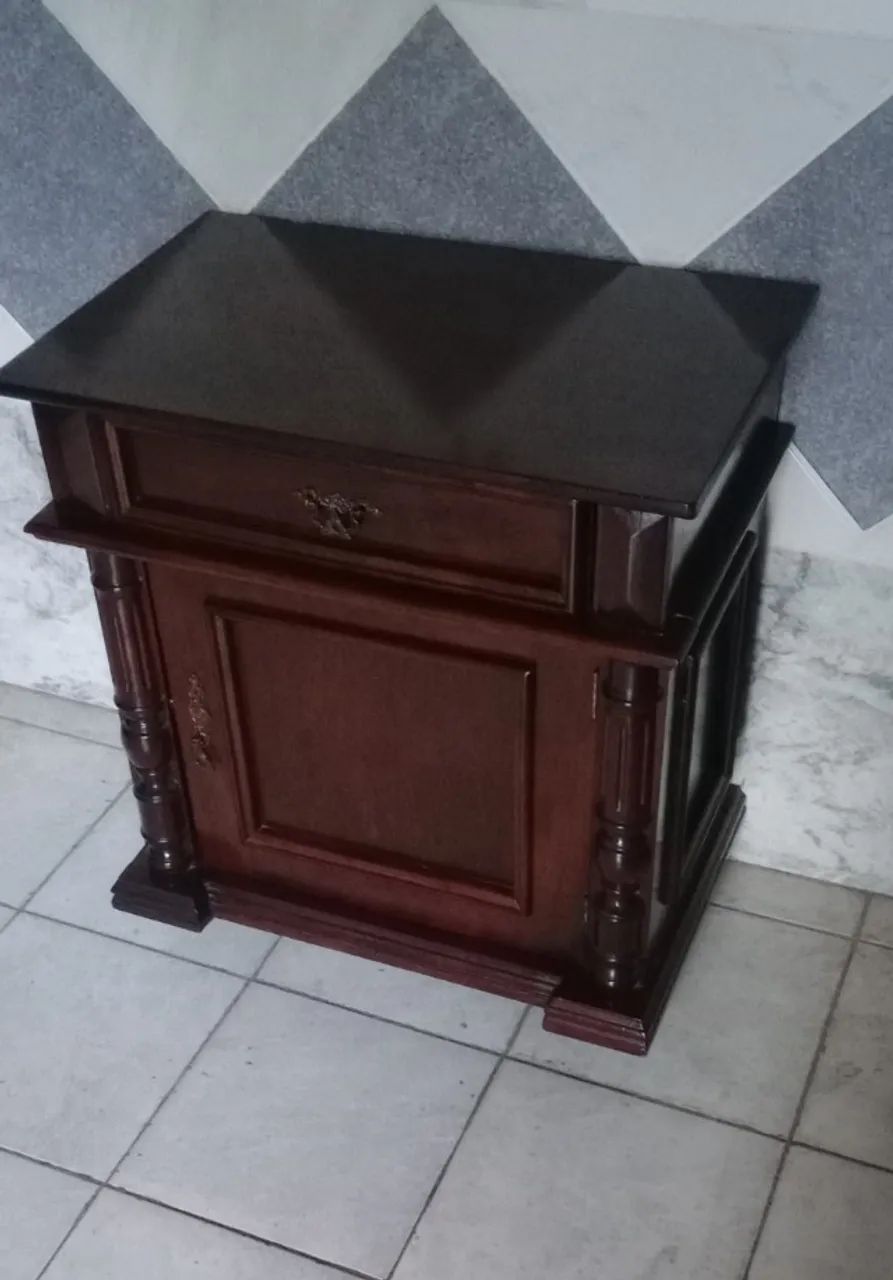 Criado Mudo/ Cômoda  - Foto 5