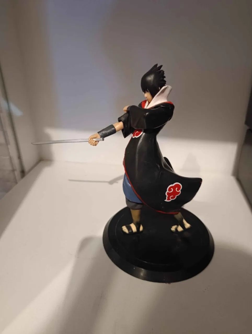 figure sasuke uchiha-naruto