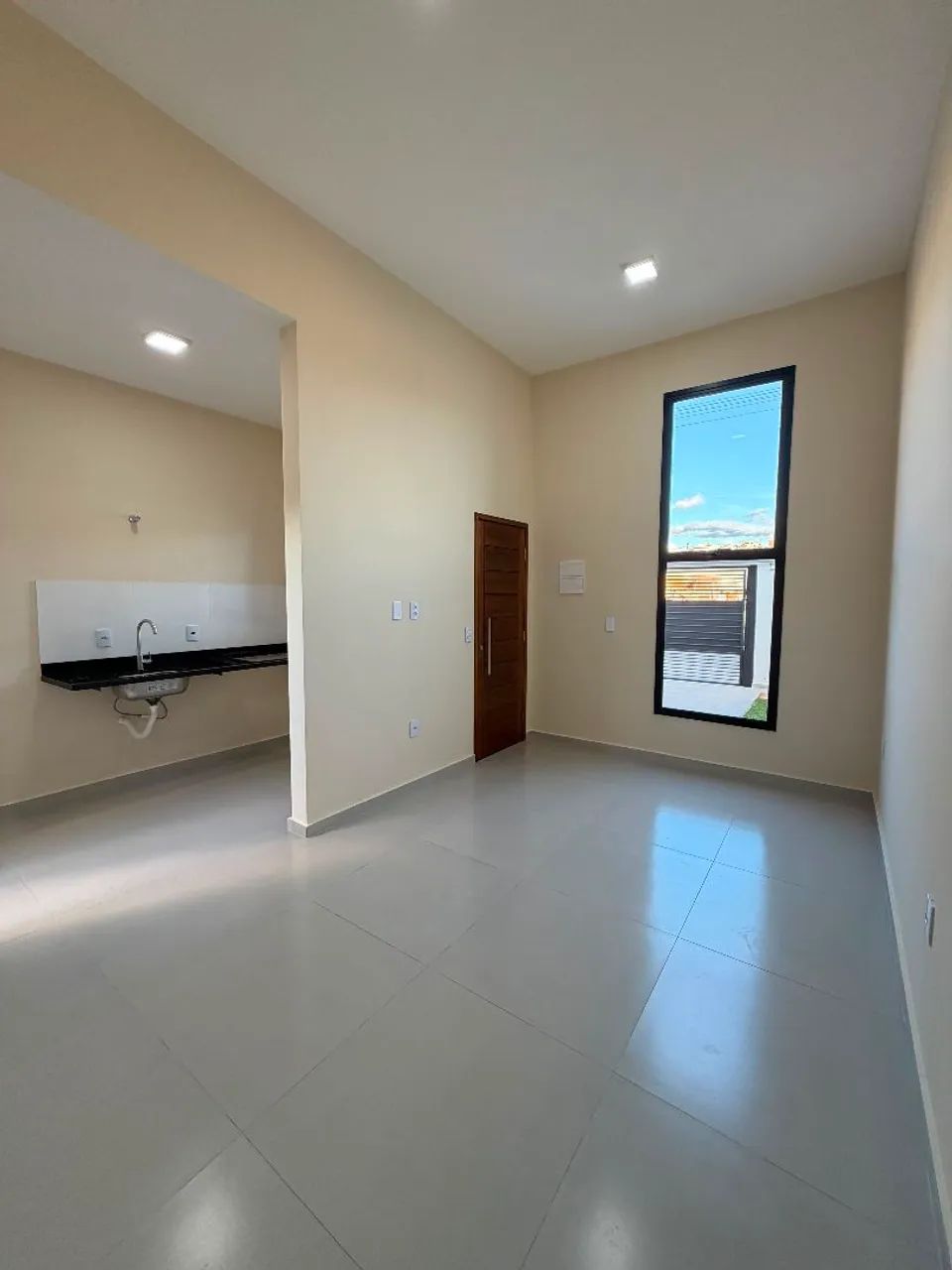 Casa Nova, Terra Nova Caçapava. - Foto 3