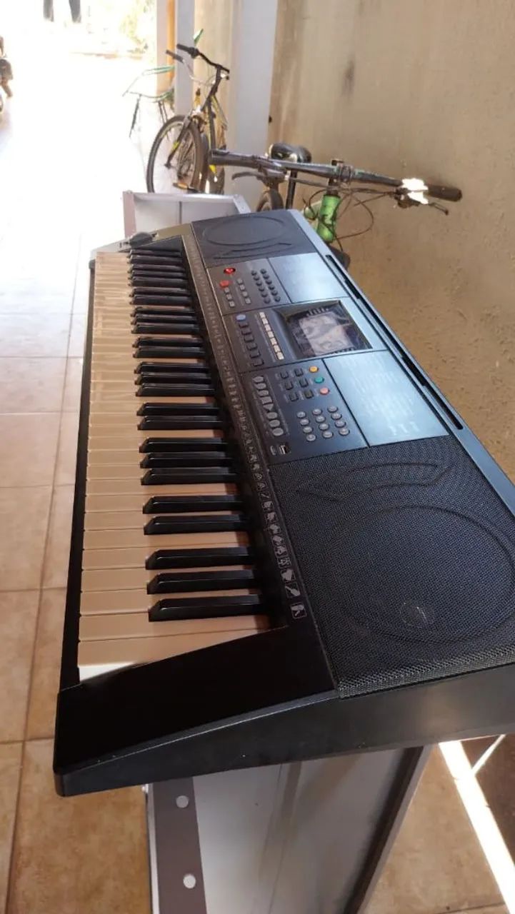 Teclado para iniciante  - Foto 2