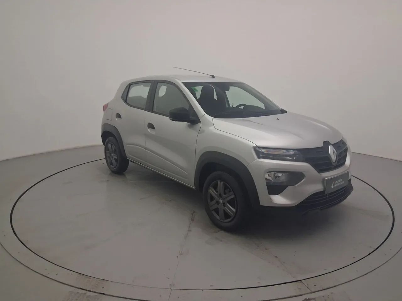 Renault Kwid 1.0 Zen, foto 7 de 18
