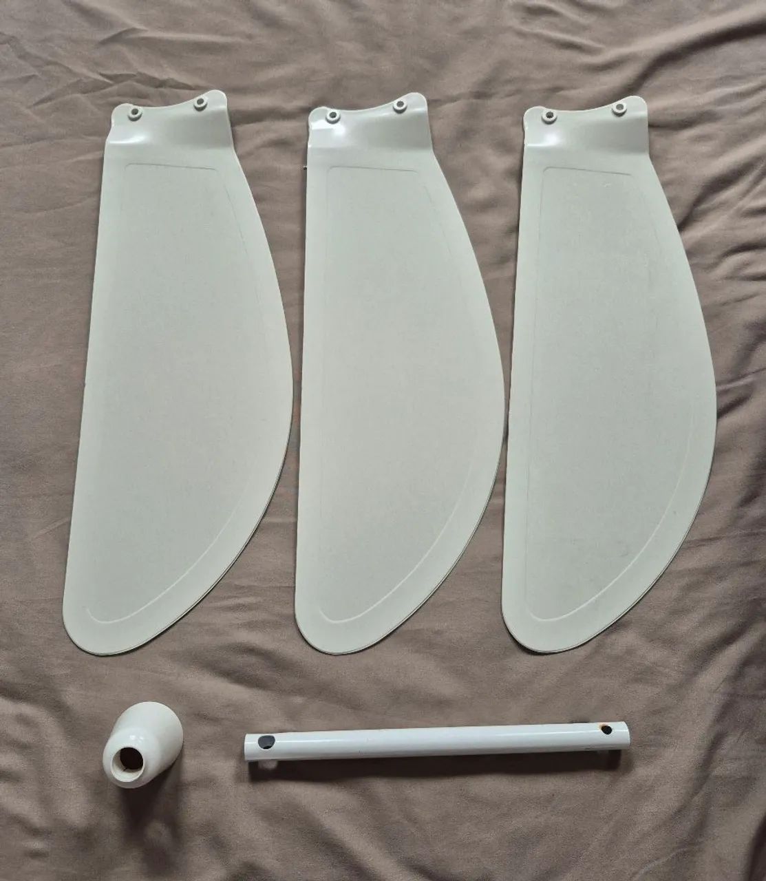 Ventilador de teto Ventisol - Foto 4