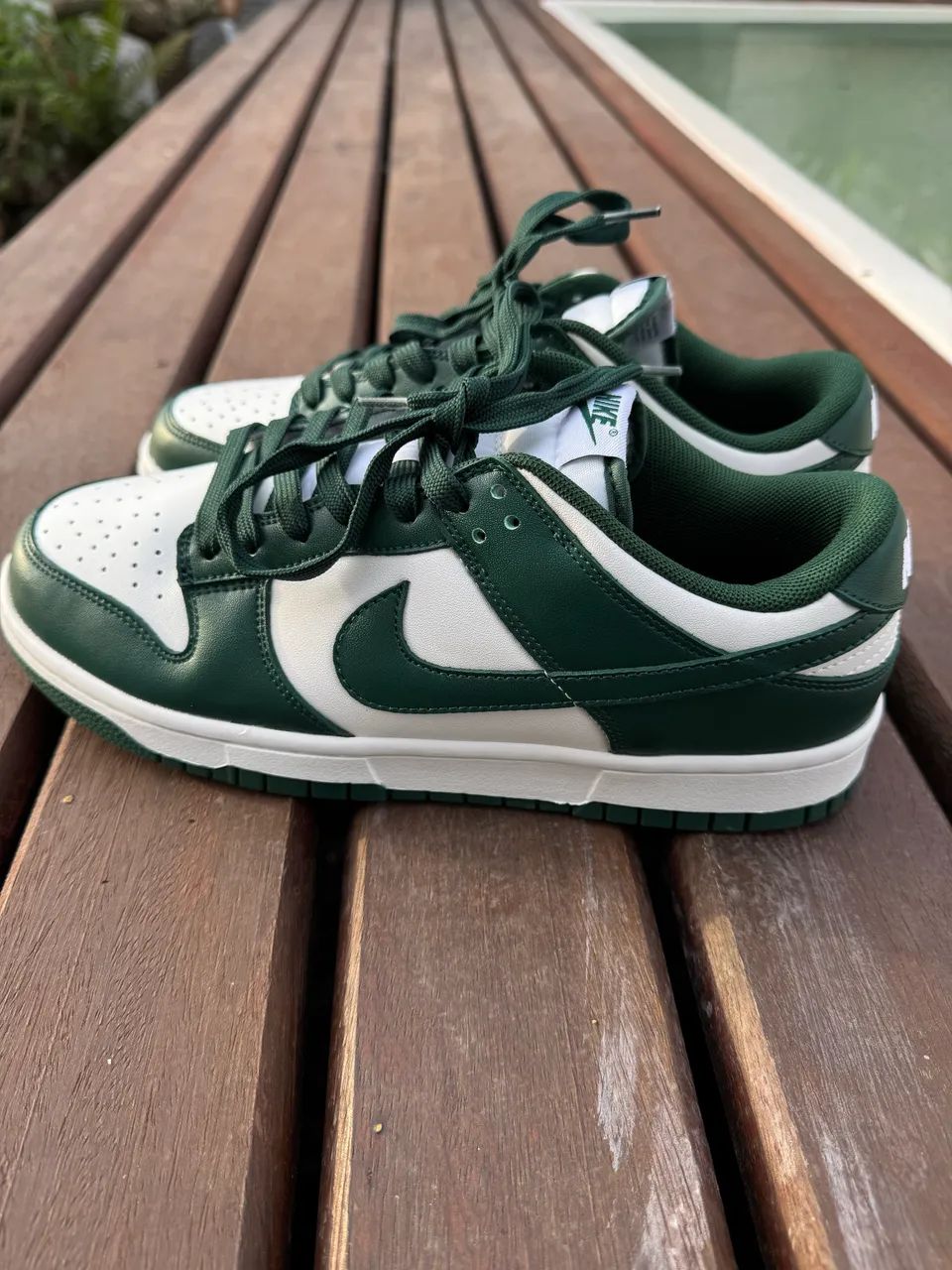 Tênis dunk low 