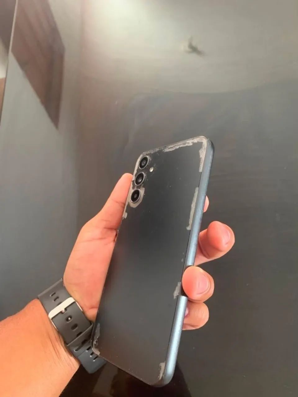 Samsung a34 5g 8gb/256gb - Foto 5