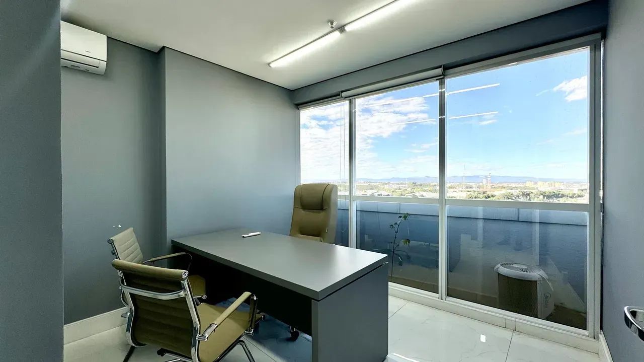 Sala comercomercial Helbor Dual Business - Foto 5
