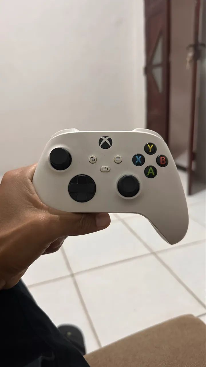 XBOX SERIES S - Foto 5