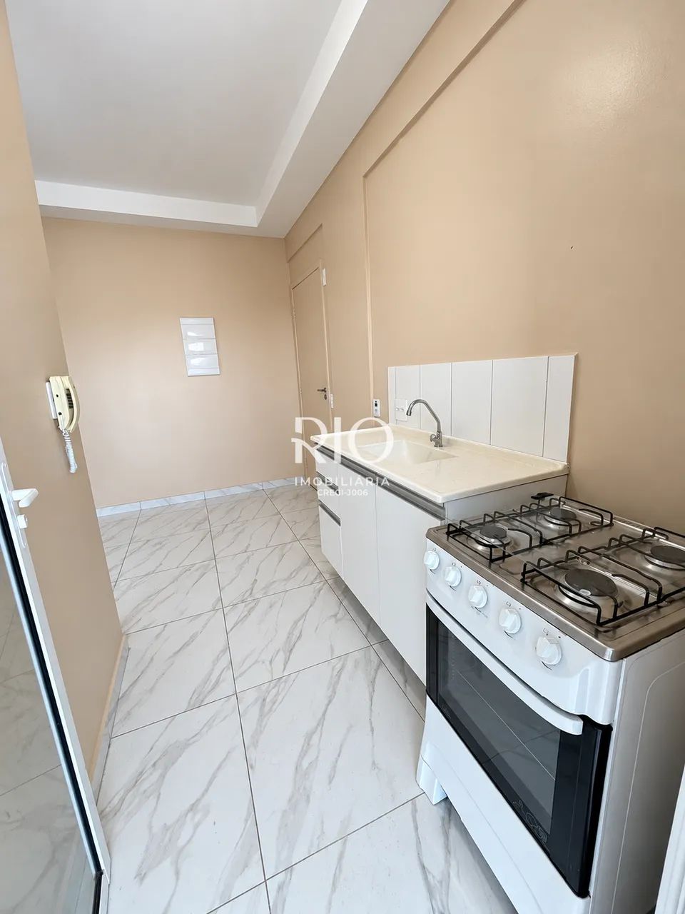 Apartamento 2 quartos - Floresta Sul