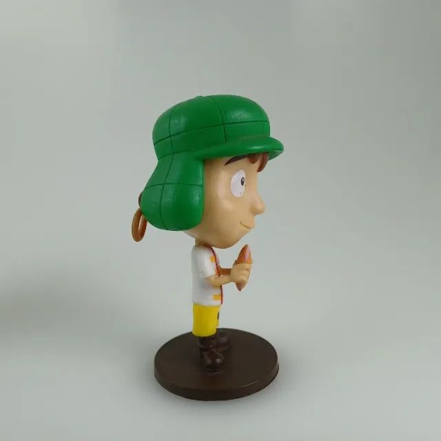 Chaves Bobs sanduiche de presunto (cód 668) - Foto 2