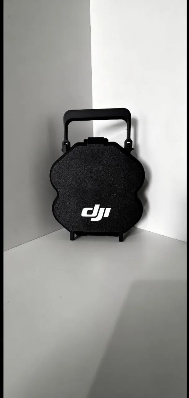 Case de Proteção Premium para Dji Neo 2