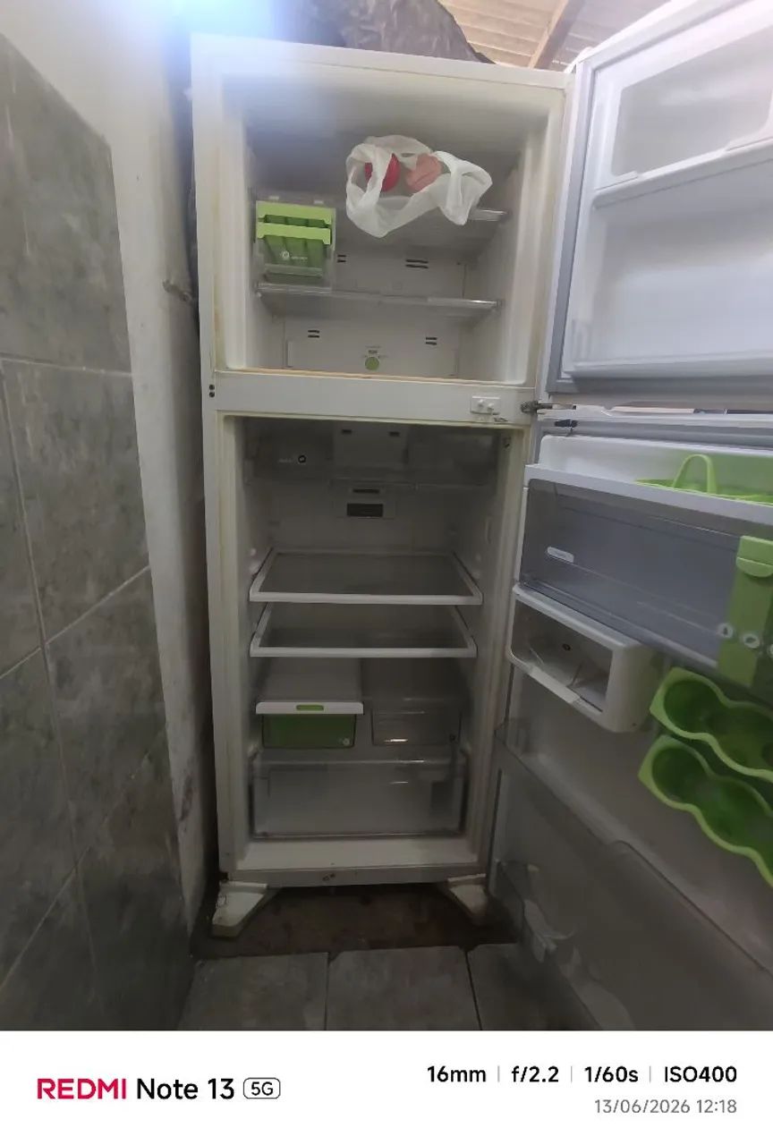 Geladeira  - Foto 5