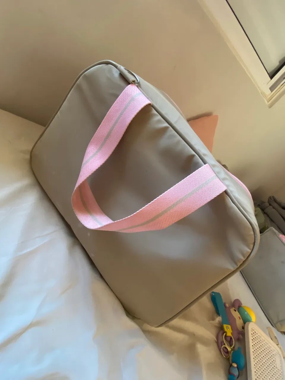 Bolsa maternidade  - Foto 3