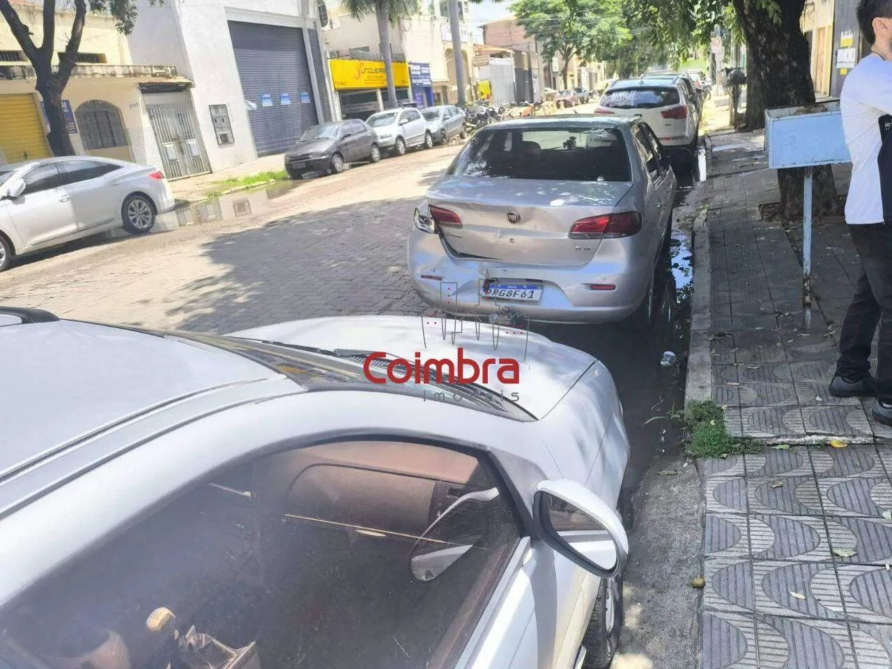 Casa com ponto comercial no Centro - Foto 4