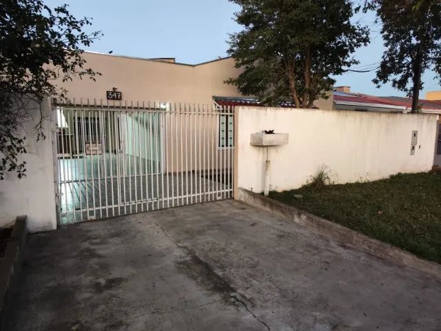 CASA PARA ALUGAR CAJURU - Foto 2