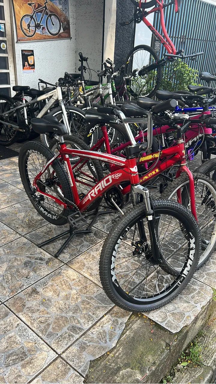 Bicicletas aro 29  - Foto 4