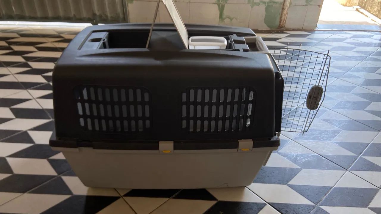 Casinha de pet ? - Foto 4