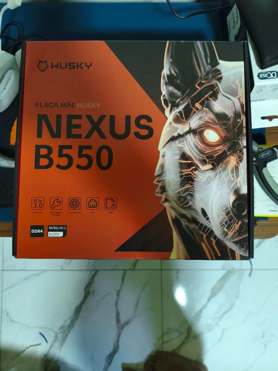 PC gamer Completo  - Foto 4