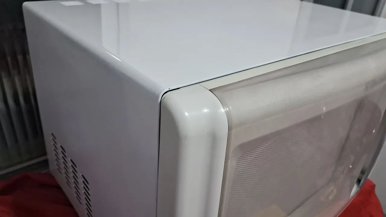 Microondas  - Foto 5