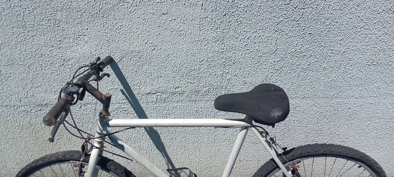 Bicicleta Aro 26. - Foto 4