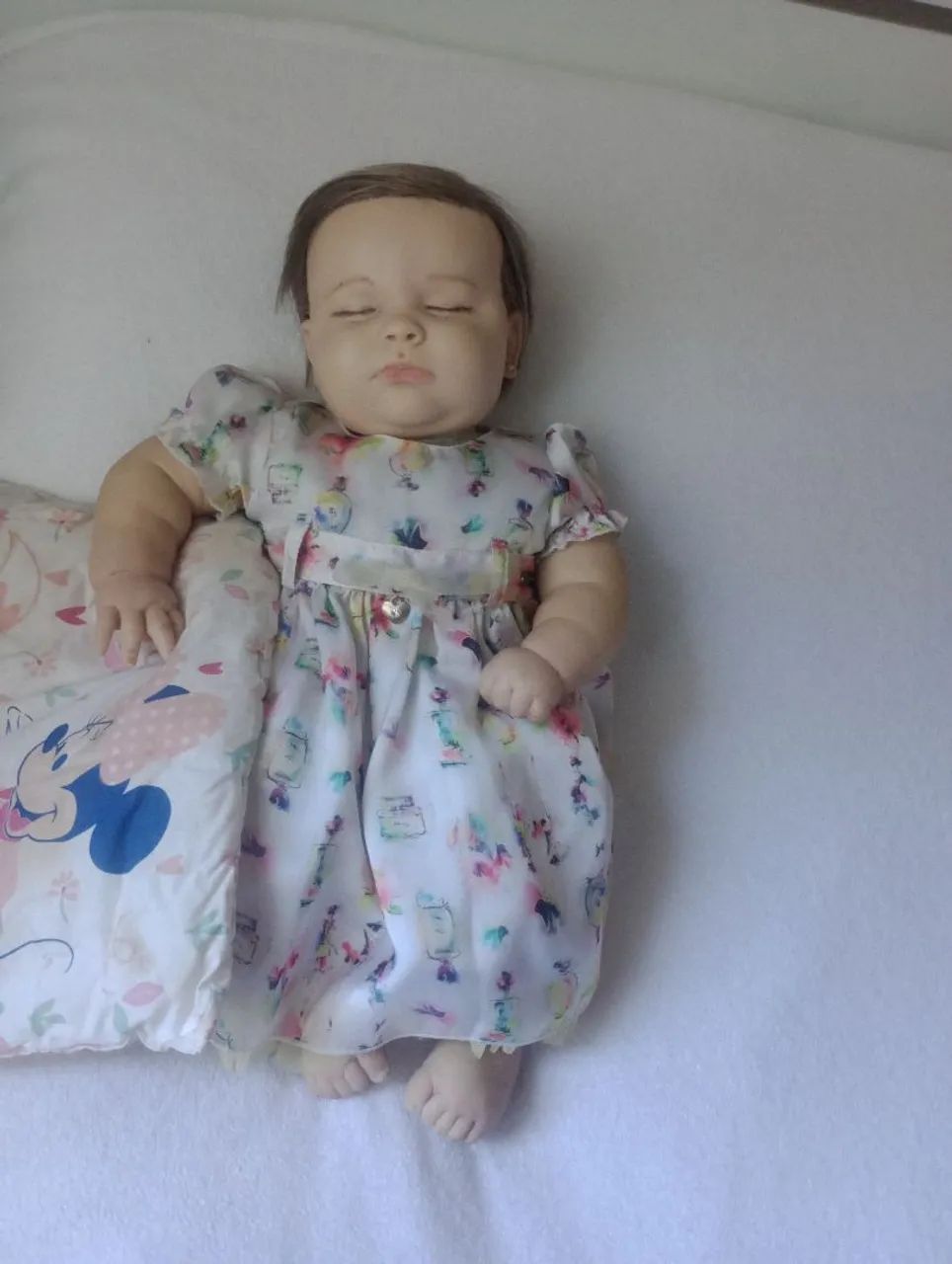 Bebê reborn  - Foto 2