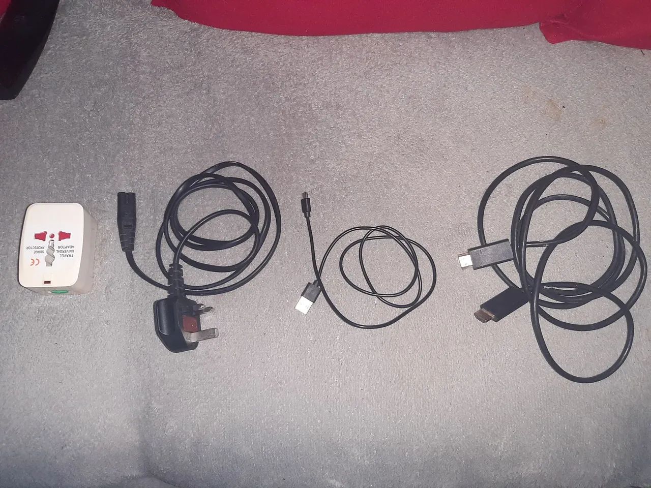 Xbox one S 365 gb só pegar e jogar - Foto 3