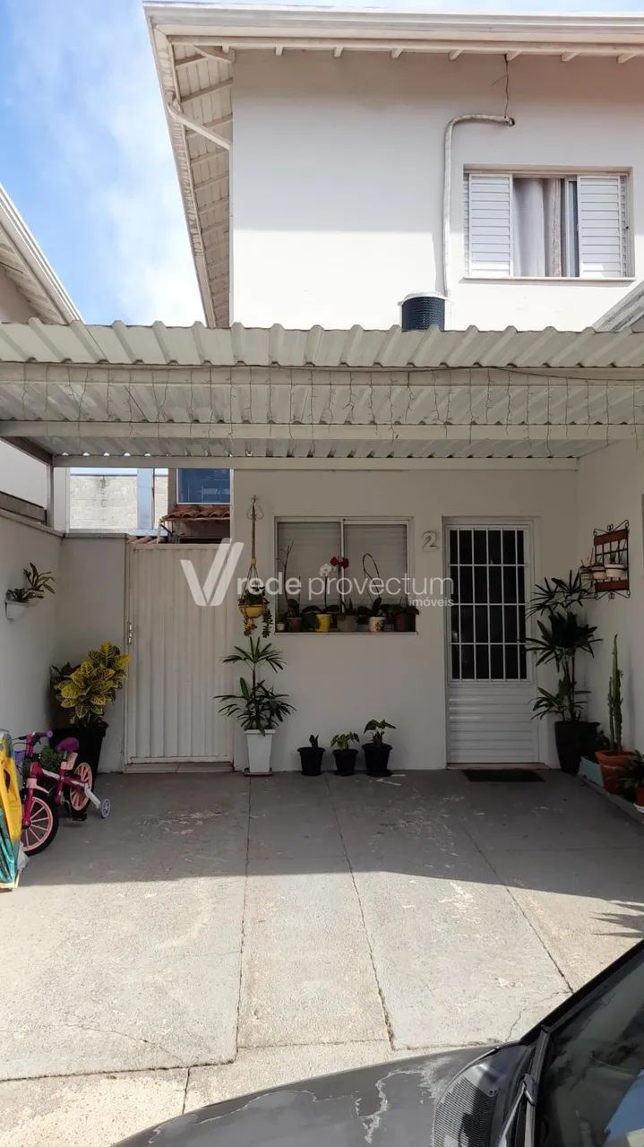 casa - Cidade Satélite Íris - Campinas - Foto 3