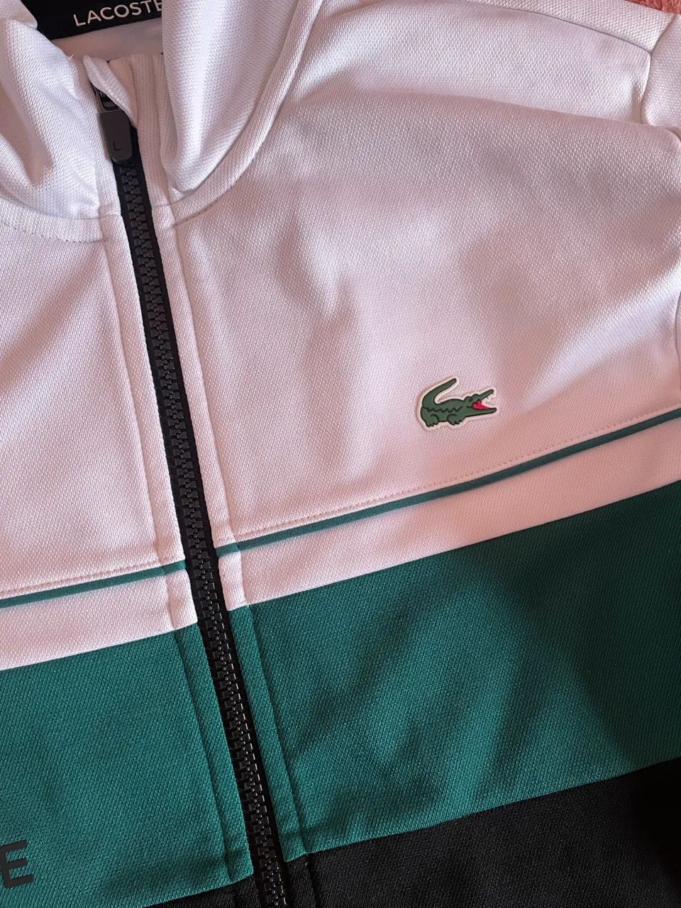 Jaqueta lacoste  - Foto 2
