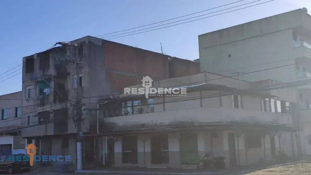 Prédio Comercial à venda, Guaranhuns, Vila Velha - PR0013.