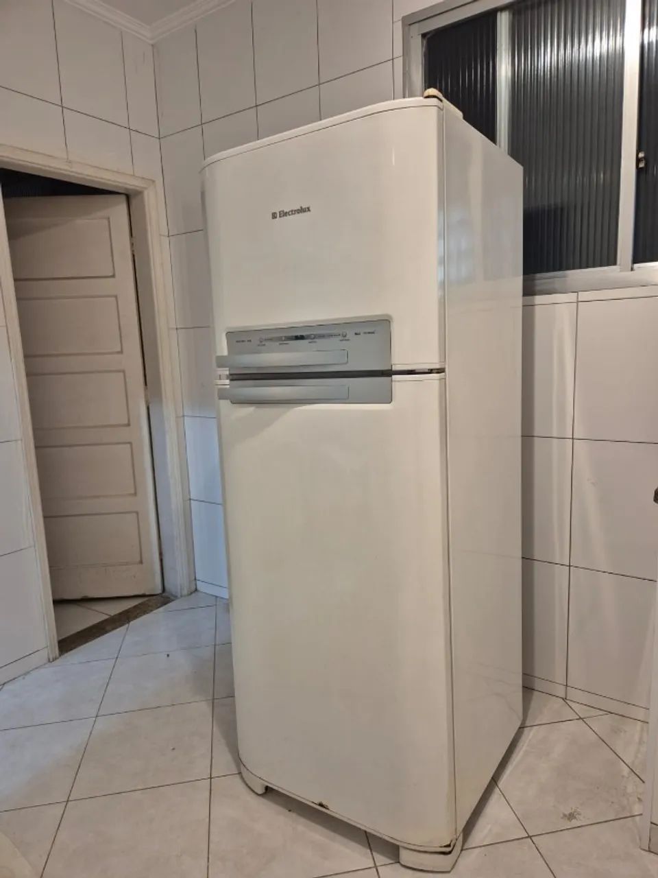 Geladeira Electrolux DF46 - Foto 3