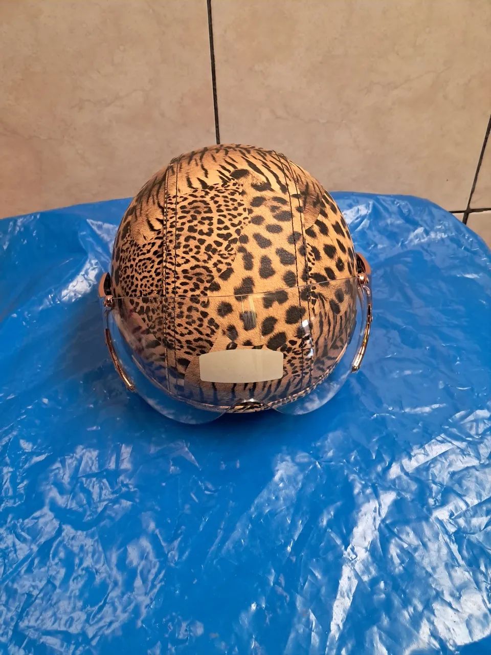 Capacete 